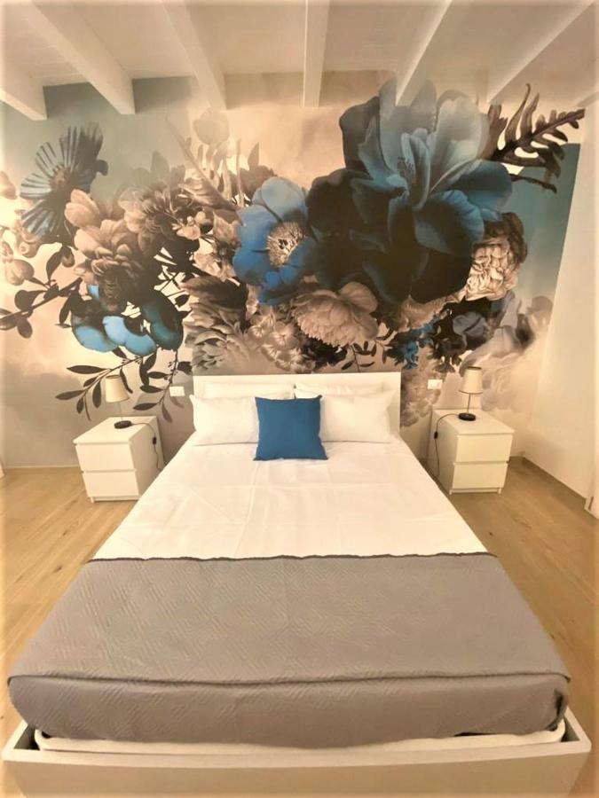 Ferienwohnung Rossini Penthouse Cagliari Exterior foto
