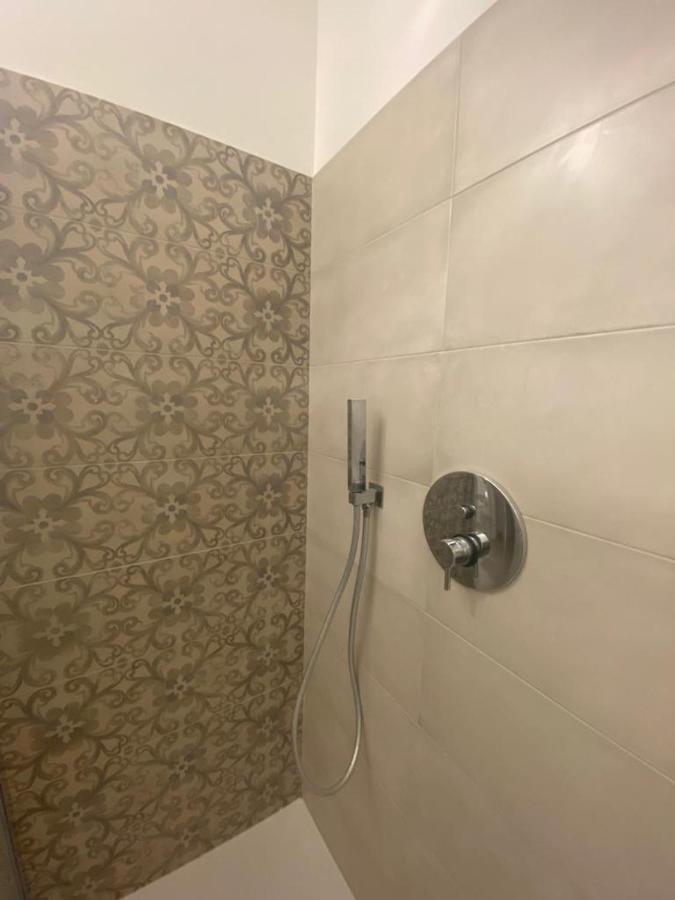 Ferienwohnung Rossini Penthouse Cagliari Exterior foto